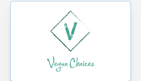 Vegan choices.com
